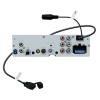 Artikelbild 3 des Artikels “Moniceiver JVC KW-Z900DBW-RV “